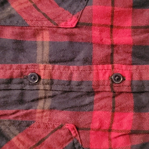 Express Shirt - Picture 4 of 5